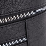 Сумка Саломея 1126 канадский черный