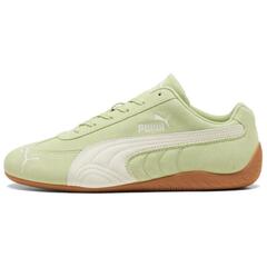 Кроссовки Puma Speedcat 'Pistachio Green Warm White' 406329-48