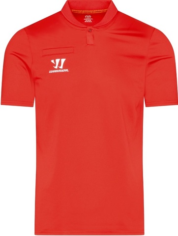 Поло Warrior COVERT TEAM L красн