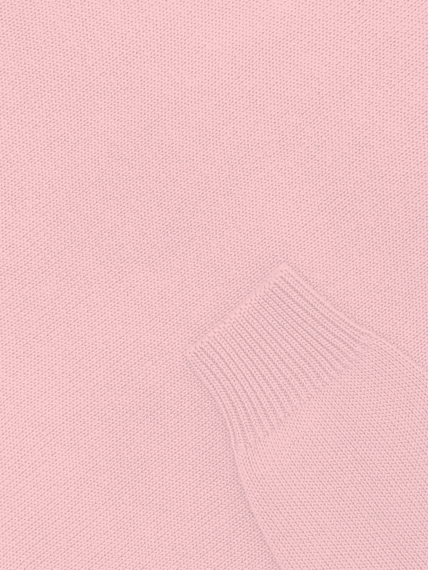 Джемпер оверсайз из экохлопка