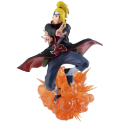 Фигурка Banpresto Naruto Deidara