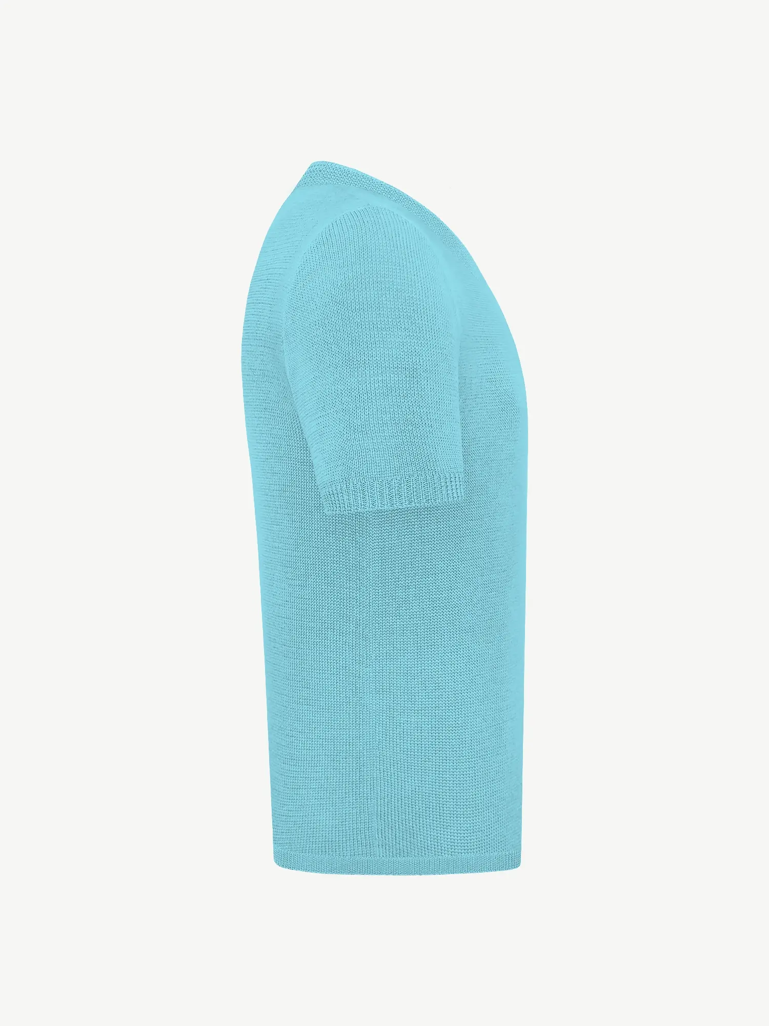 Футболка из шелка