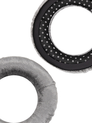 Амбушюры Beyerdynamic DT770, DT880, DT990 (Серый)