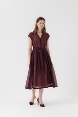 Платье Тольфа NOME Atelier