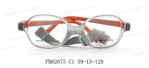 Детская оправа для очков Penguin Baby PB62675