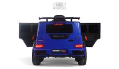 Mercedes Brabus Z777ZZ 4WD (Полноприводный)