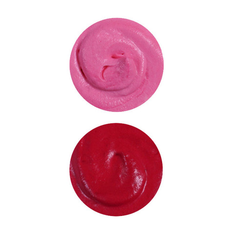 Краситель сухой водорастворимый Вишневый (Кармуазин Е122), кг