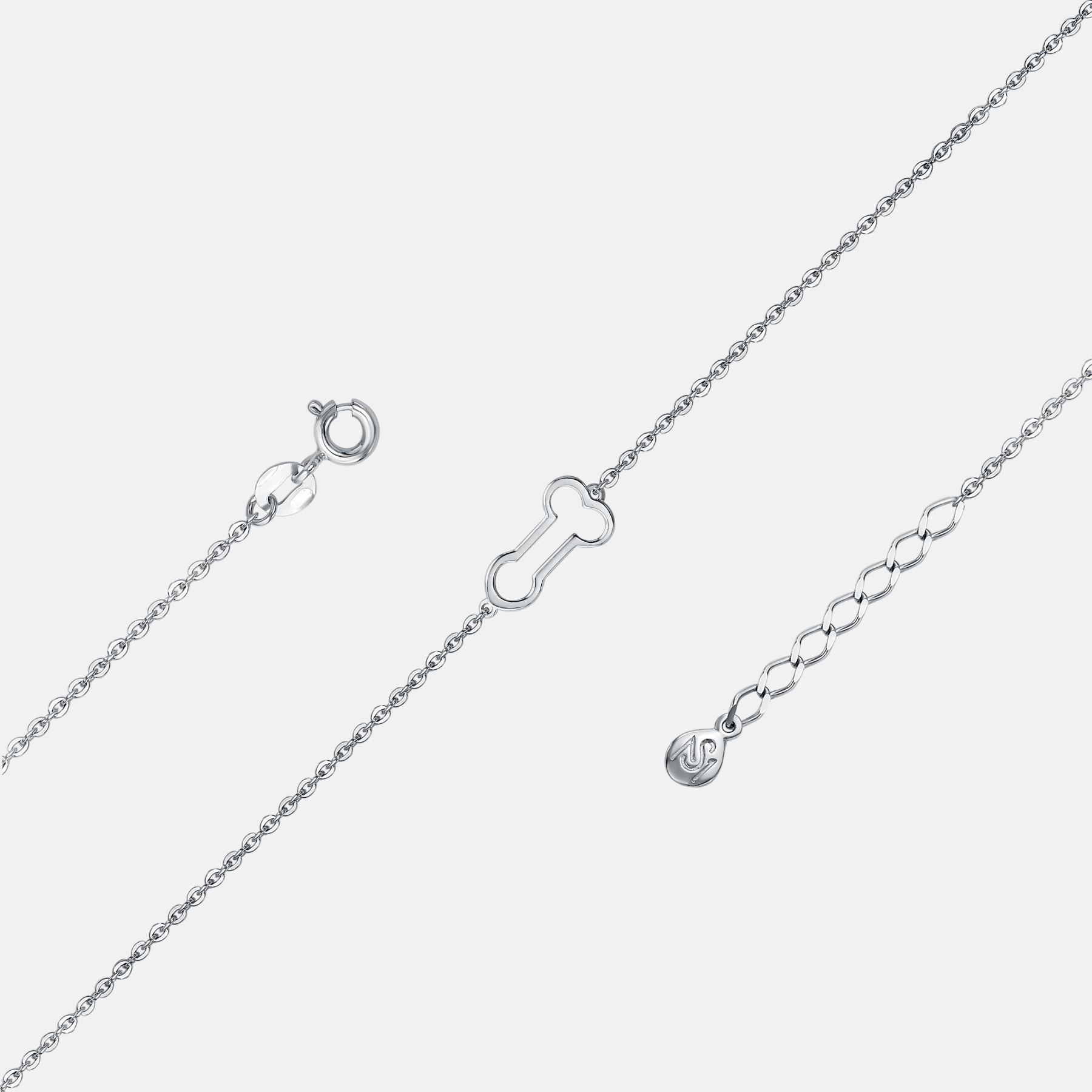 Браслет Серьезные намерения