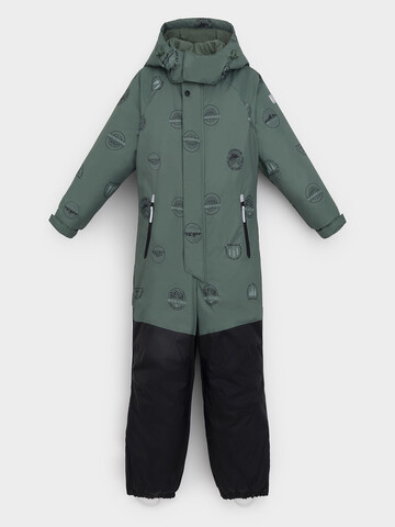 комбинезон  для мальчика  ВК 60127/н/5 УЗГ