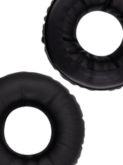 Амбушюры Sennheiser HD25, HD25-1, HD25-1II, HD25SP, HMD25, HME25 (Красные)