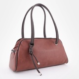 Сумка Саломея 501 македония шоколад