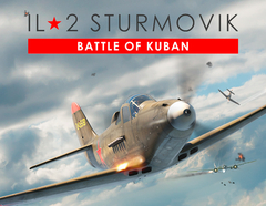 IL-2 Sturmovik: Battle of Kuban (Steam) (для ПК, цифровой код доступа)