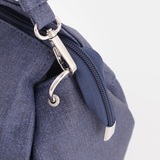 Сумка Саломея 503 джинс индиго