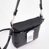 Сумка Саломея 103 классический черный