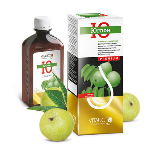 Жидкий коллоидный ПОЛИэкстракт, 