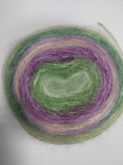 Peru Color Nako (25% альпака, 25% шерсть, 50% акрил, 100гр/310м)