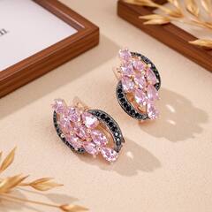 Серьги ZinLi - арт533