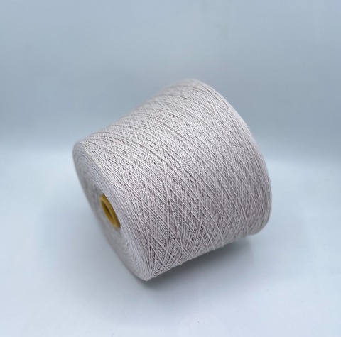 Filcom, Mirella, 750м. 25% Лен, 45% Шелк, 25% Кашемир, 5% Меринос, Серый (197), 37200