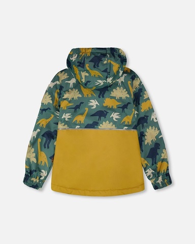 Демисезонный комплект Deux par Deux H30 W58S 3H028