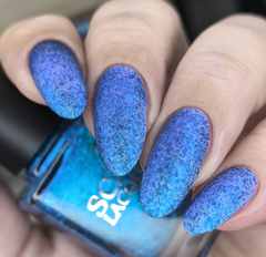 He Likes It Cold (LE)