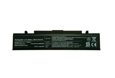 Аккумулятор для Samsung R580 AA-PB9NC6B ORG (11.1V 5200mAh )