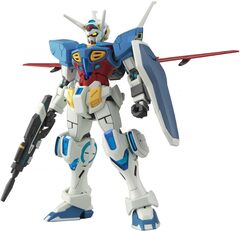 Mobile Suit Gundam: Reconguista in G. Gundam G-Self 1/144 (HG) (сборная модель)