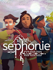 Sephonie (для ПК, цифровой код доступа)