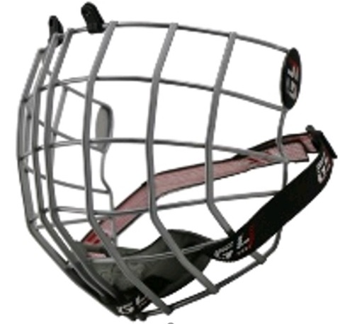 Маска WILLPOWER GY-800 черн