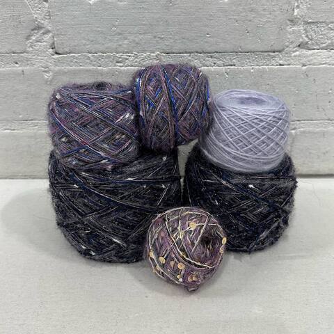 GARAGE SALE — Dreams Lot