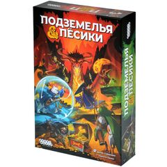 Настольная игра 