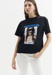 Футболка женская PATRIZIA PEPE