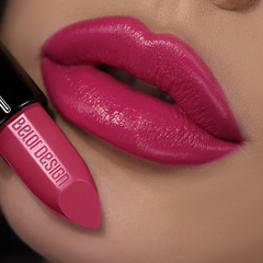 Губная помада Be Color тон 110 малиновый