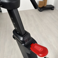 Велотренажер Спин-байк UNIX Fit Smart Light 700 с подсветкой