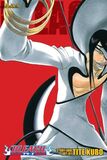 VIZ MEDIA: Bleach (3-In-1 Edition), Vol. 11: Includes Vols. 31, 32 & 33 (Книга)
