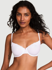 T-SHIRT БЮСТГАЛЬТЕР БЕЗ ПОДКЛАДА