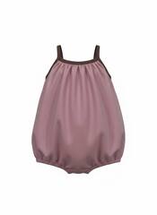 1511-49 Боди-маечка (розовый)