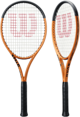 Ракетка теннисная Wilson Burn 100LS V6.0 (2026)