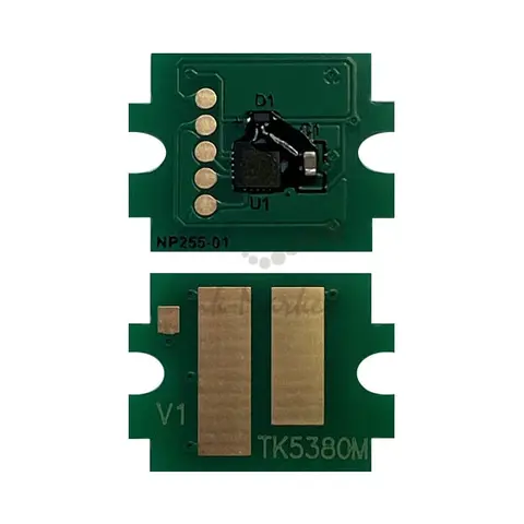 Чип для Kyocera Ecosys PA4000cx, MA4000cix, MA4000cifx (TK-5380M) Magenta,10K ELP Imaging®