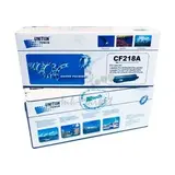 Совместимый картридж UNITON Premium для HP LJ M104, MFP M132 CF218A (1,4K)