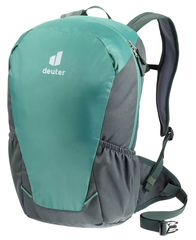 Рюкзак Deuter Velo Air 16 Seagreen/Ivy