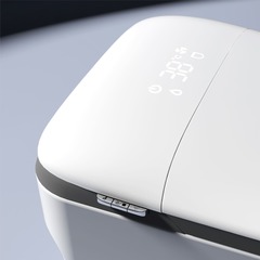 Унитаз умный напольный RGW SW-32