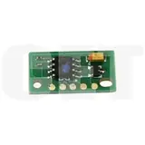 Чип картриджа для Konica Minolta Bizhub C451/C550/C650 (CET) голубой, (WW), 27000 стр., CET8713