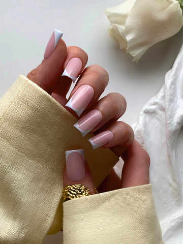 Гель моделирующий IBDI NAILS 07 Angel Wing 15мл