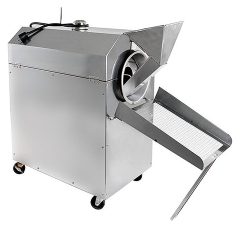 Жаровня для семечек Foodatlas KCW-25D