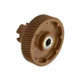 Canon fu6-0483-010000 - GEAR, 85T ШЕСТЕРНЯ. 85Т