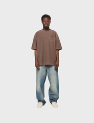 Футболка CARHARTT WIP S/S Loose Pocket T-Shirt