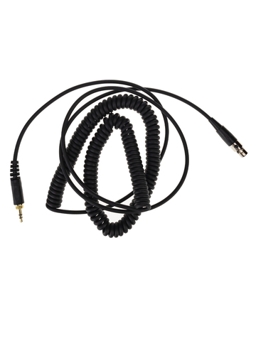 Кабель для наушников AKG K550, K553, K712 (Витой)