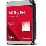 Жесткий диск WD Red Pro 24Tb WD240KFGX