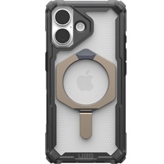 Чехол Uag Plasma XTE Case для iPhone 17, Тонированный/Титан | Ash/Titanium
