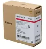 Картридж Canon PFI-3100R Red — красный, 160 мл, для imagePROGRAF GP-2600S, GP-4600S, GP-6600S, PRO-2600, PRO-4600, PRO-6600 (6427C001)